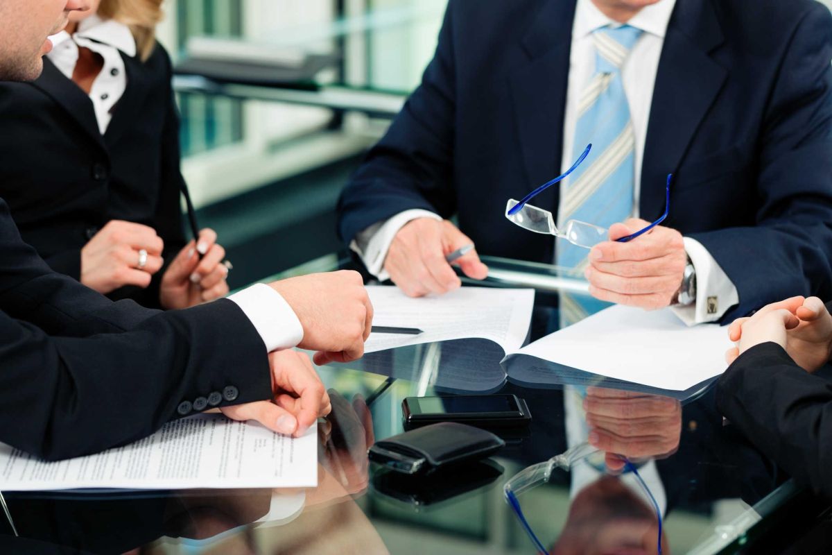 Abogado especialista en pymes