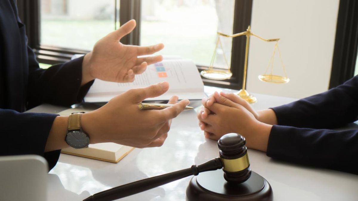 Abogado para licencias y permisos