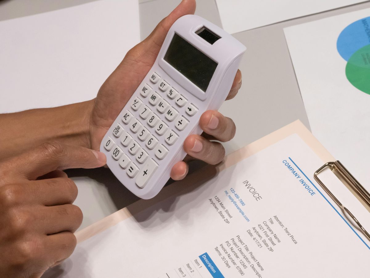 Cómo reclamar facturas impagadas