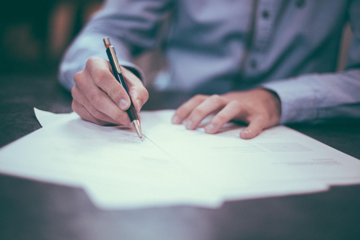 Defensa legal ante inspecciones