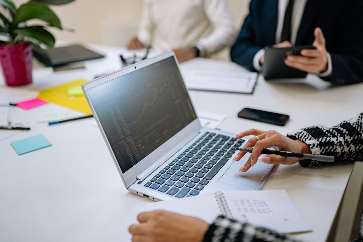 Despido improcedente en empresas