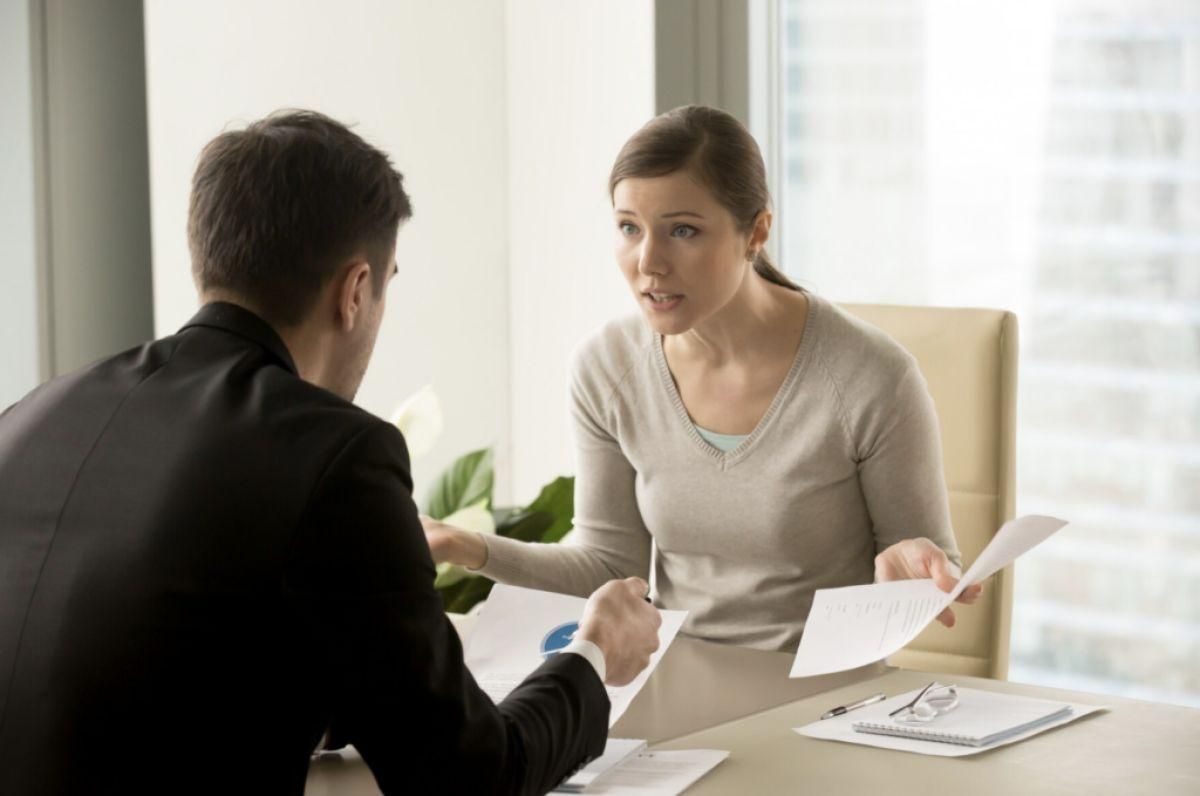 Recurso contra multa a empresa