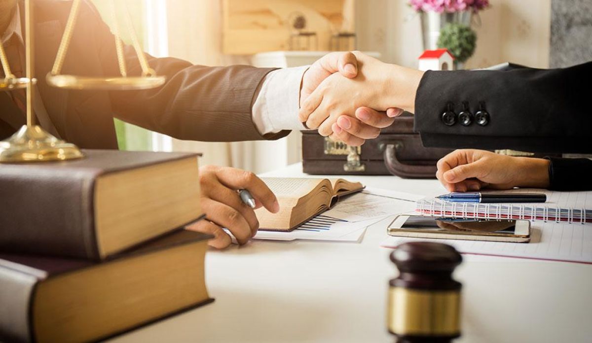 Servicios jurídicos para pymes