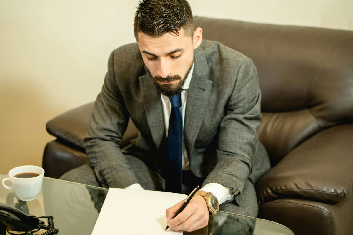 Abogados para empresas