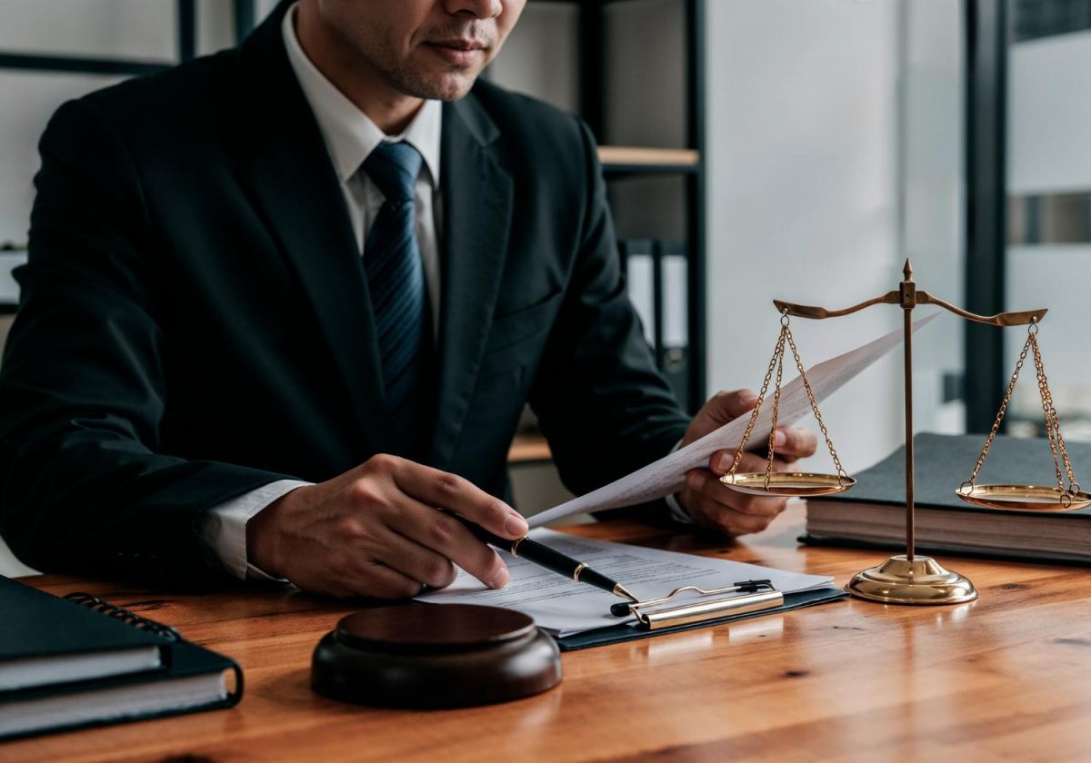 Asesoría legal para autónomos